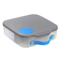 B.Box Lunchbox - Blue Slate